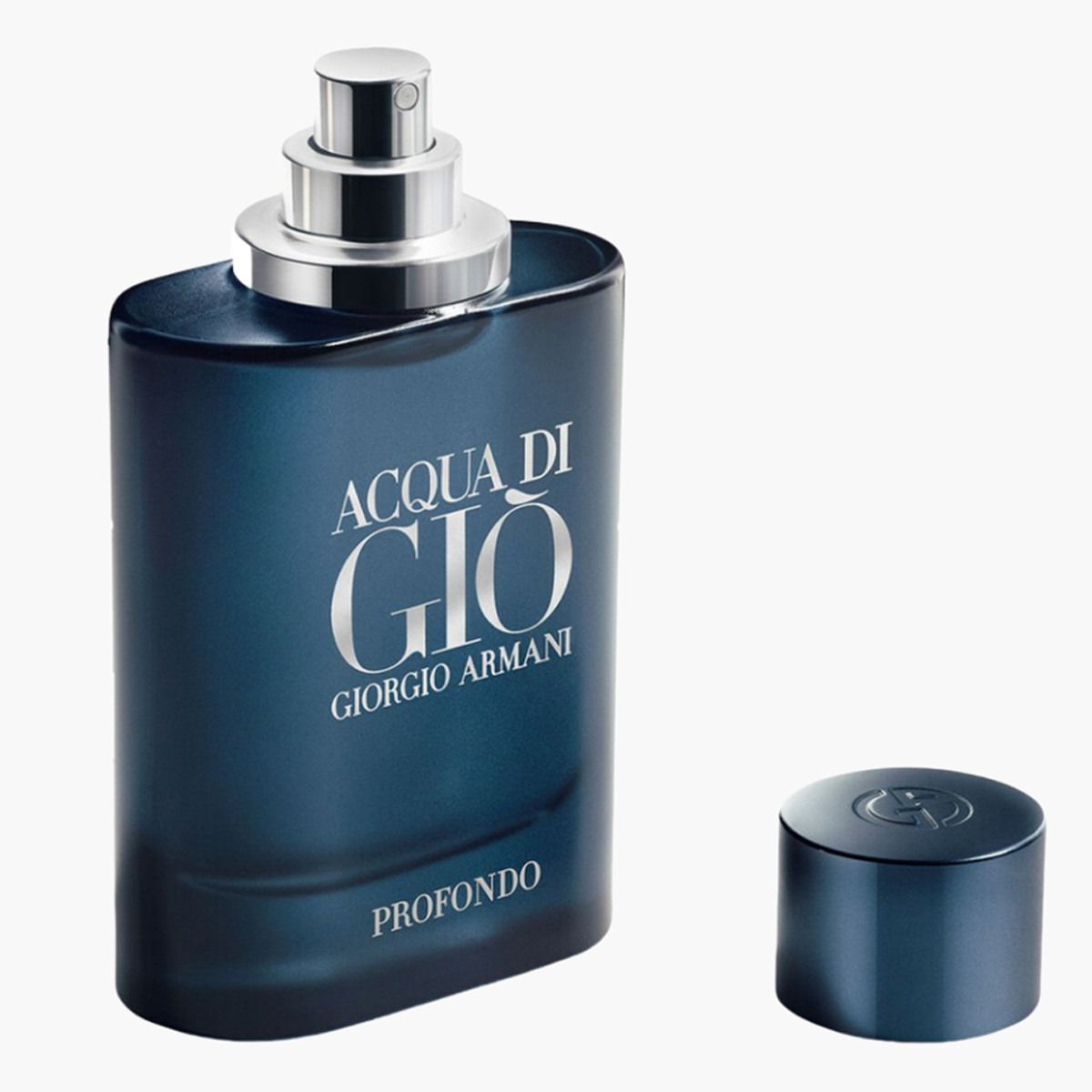 Shop Giorgio Armani Acqua Di Gio Profondo Eau de Parfum for Men