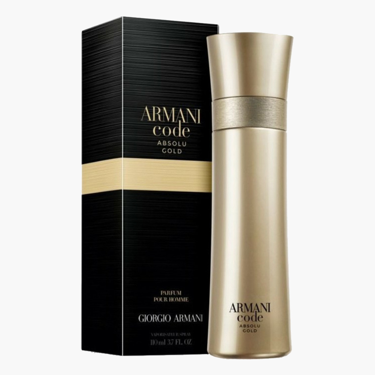 Armani best sale code 110