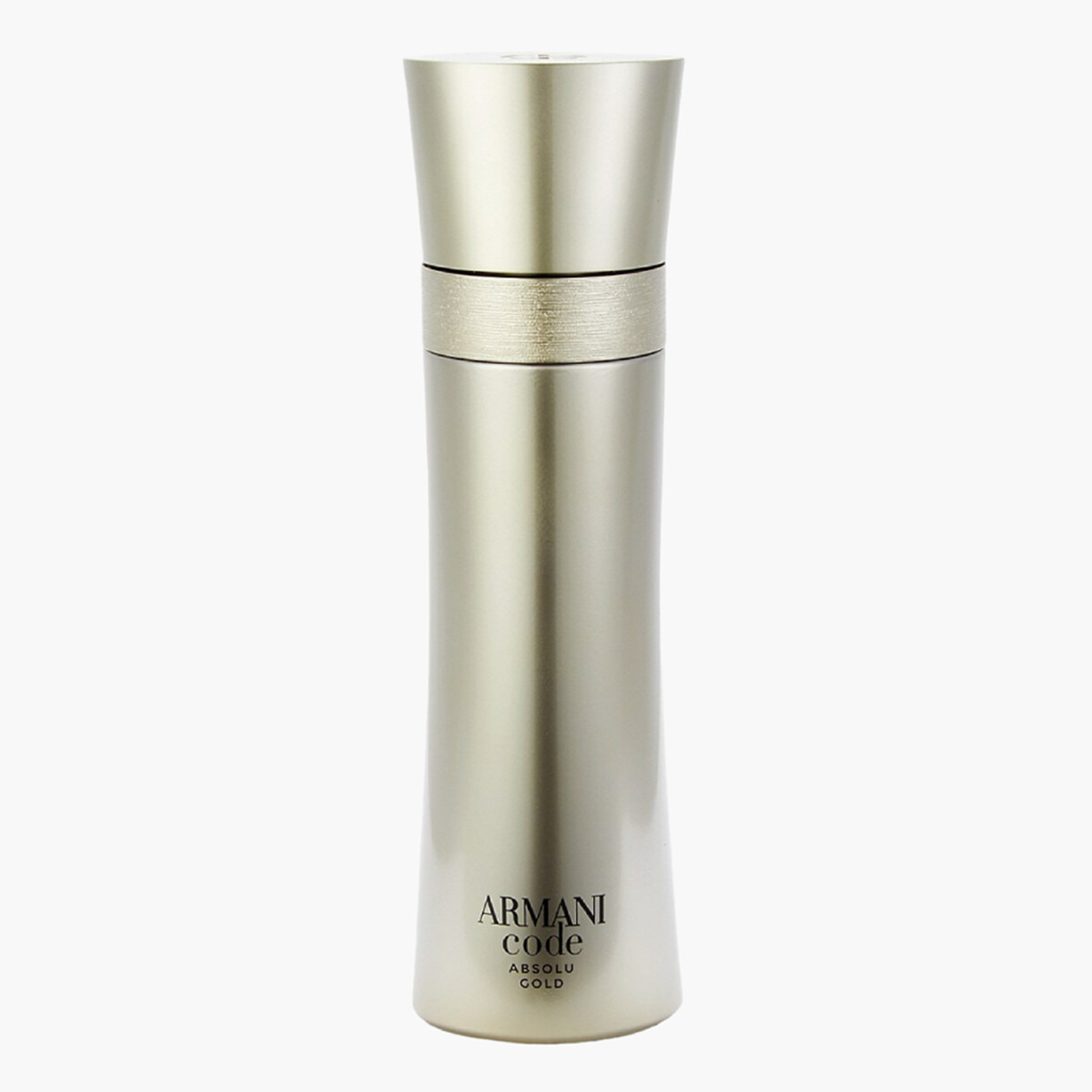 Buy Giorgio Armani Code Absolu Gold Eau de Parfum for Men 110 ml