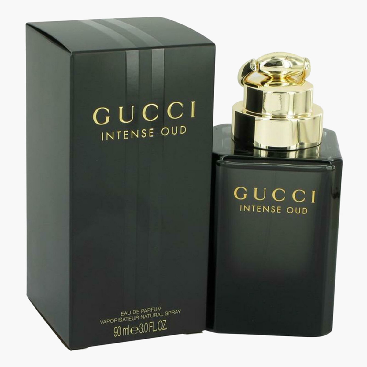 Shop Gucci Intense Oud Eau de Parfum Online Max Kuwait