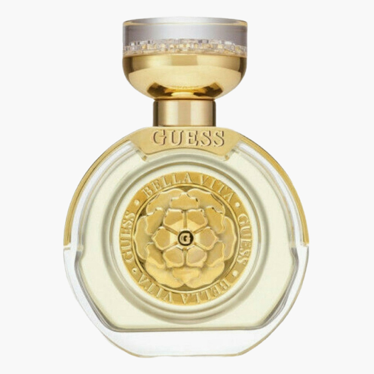 Guess Bella Vita Eau de Parfum for Women - 100 ml-beautyandpersonalcare-fragrance-women-image-2