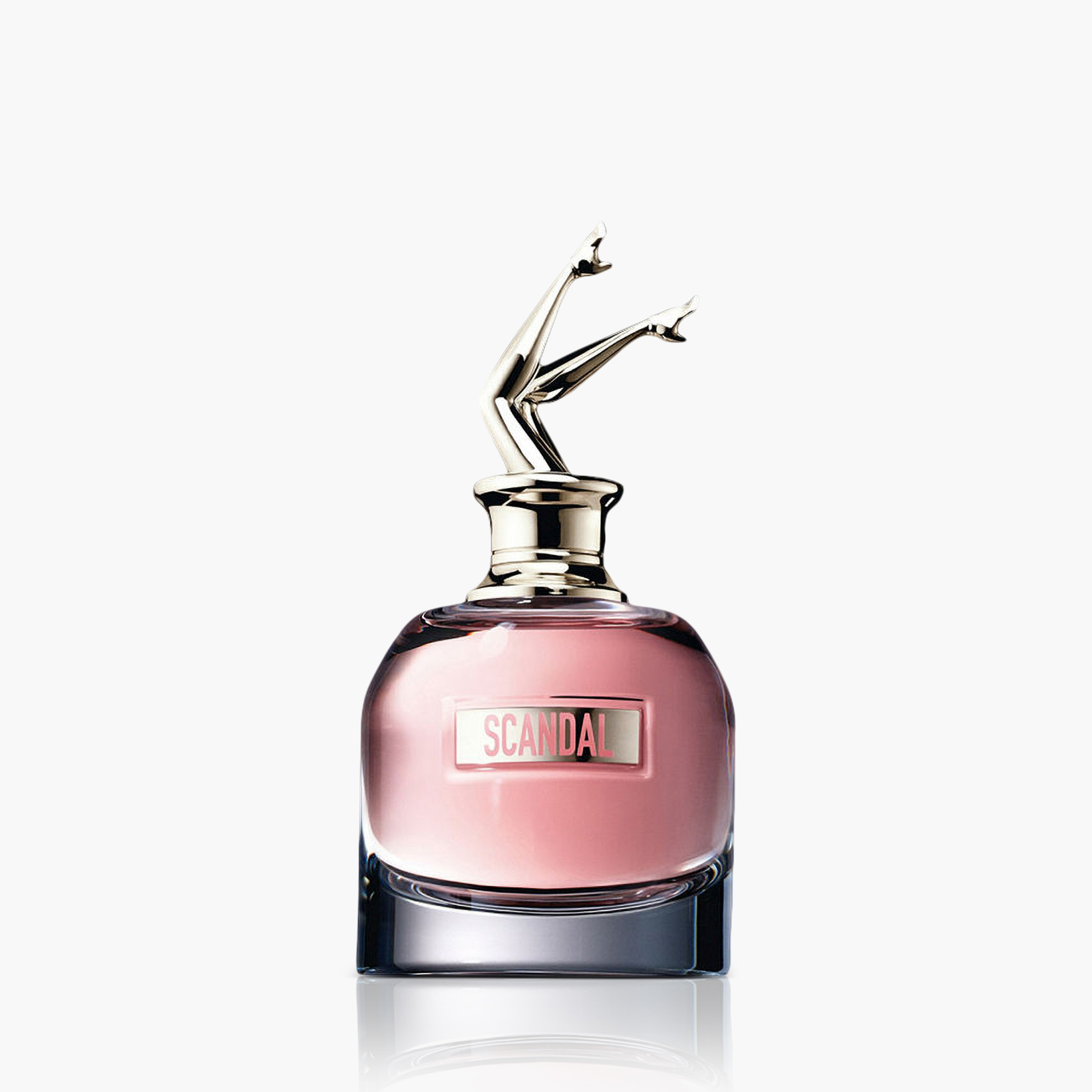 Jean Paul Gaultier Scandal EDP for Women - 80 ml-beautyandpersonalcare-fragrance-women-image-1
