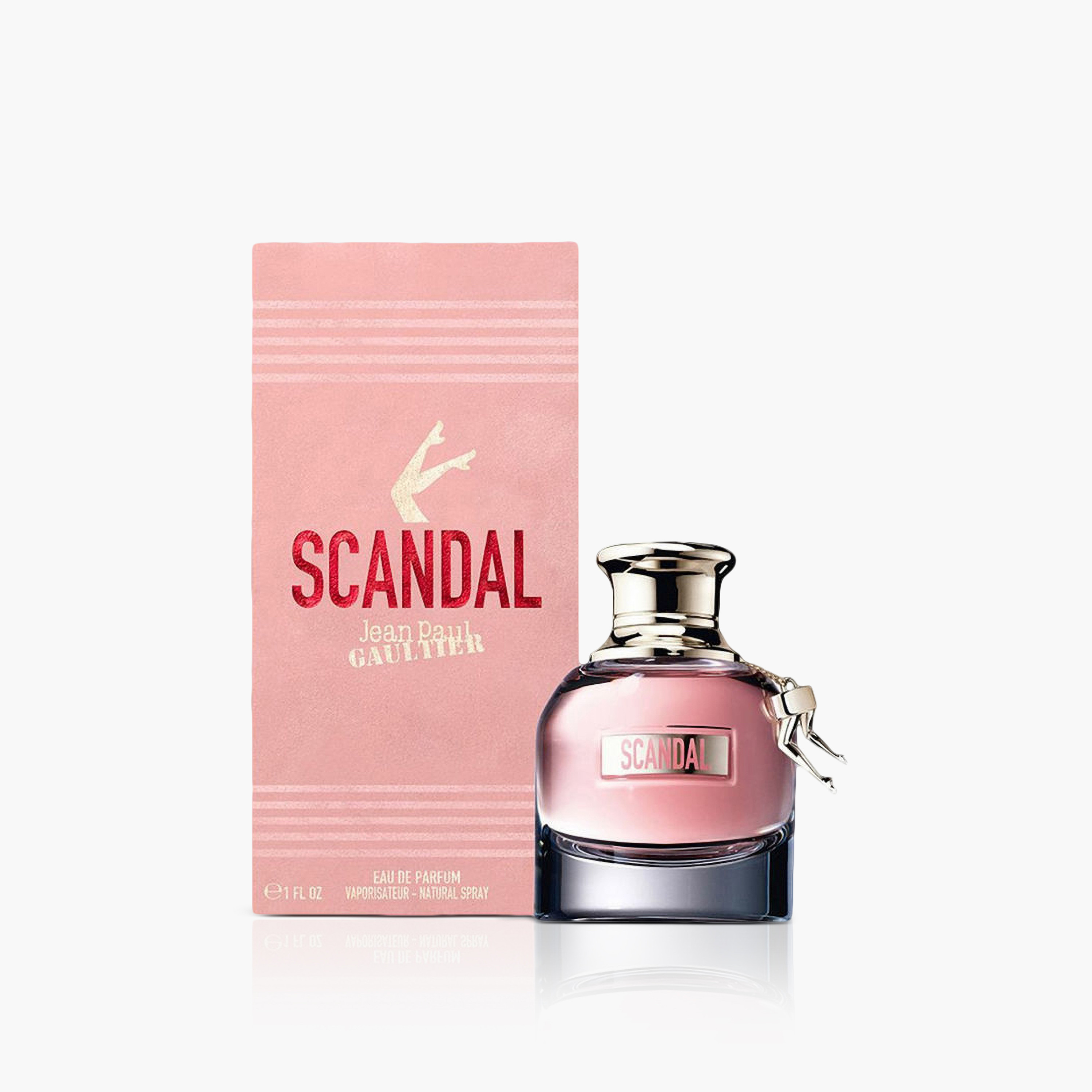 Jean Paul Gaultier Scandal EDP for Women - 80 ml-beautyandpersonalcare-fragrance-women-image-2
