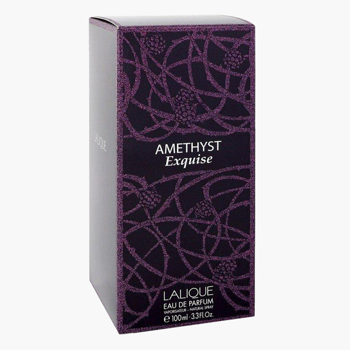 Lalique Amethyst Exquise Eau de Parfum for Women - 100 ml-beautyandpersonalcare-fragrance-women-image-3