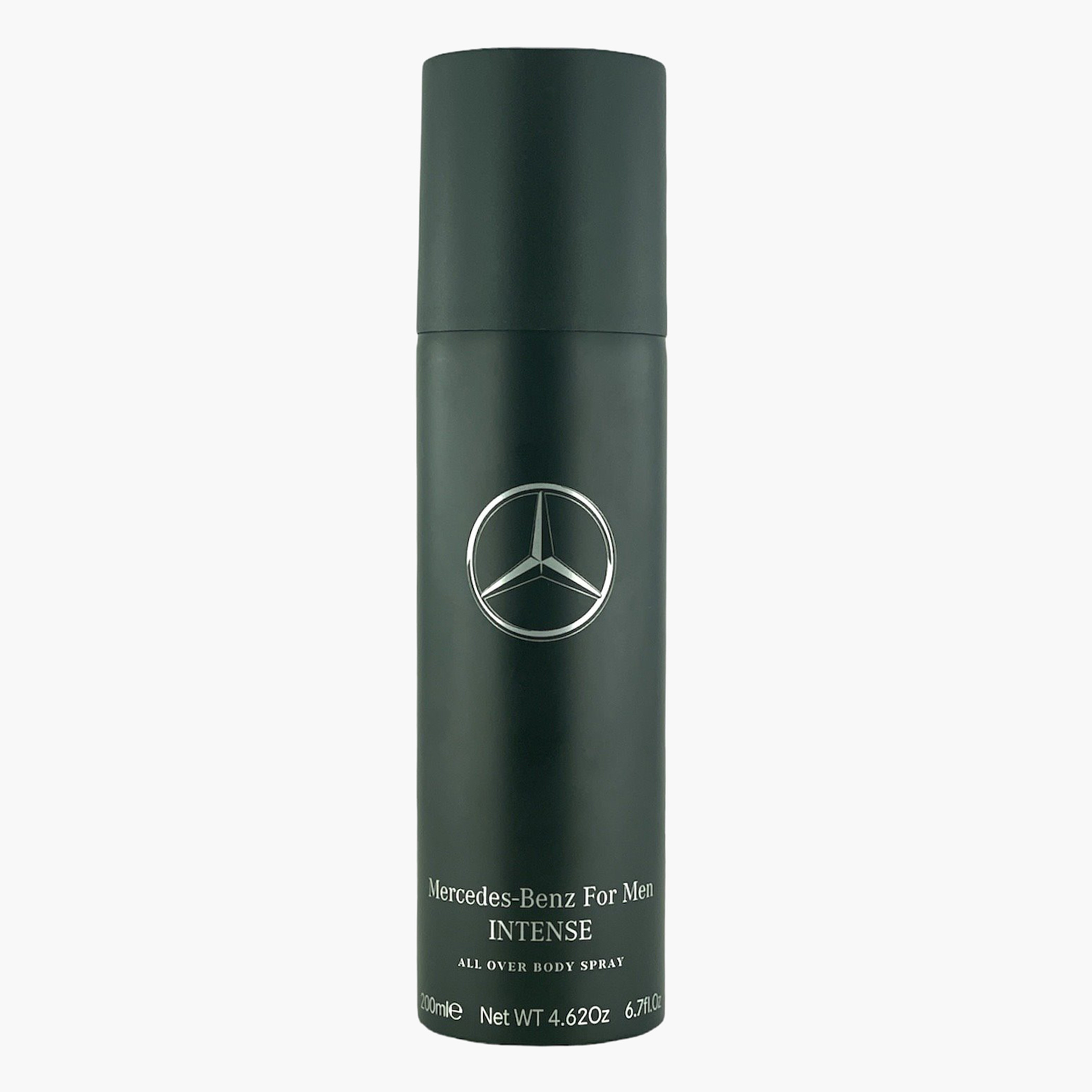 Mercedes Benz Intense Body Spray for Men - 200 ml-beautyandpersonalcare-fragrance-men-image-1