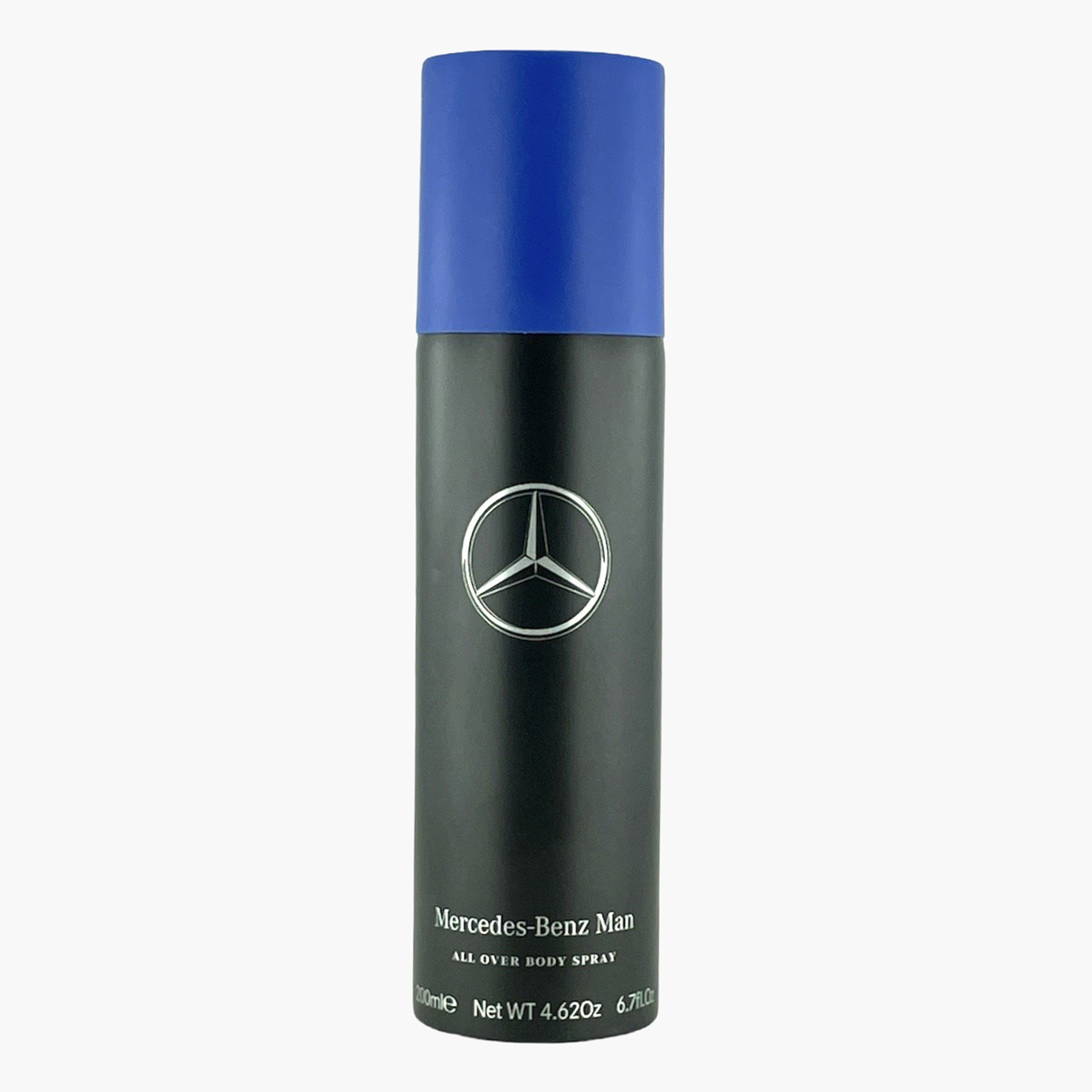Mercedes Benz Body Spray for Men - 200 ml-beautyandpersonalcare-fragrance-men-image-1