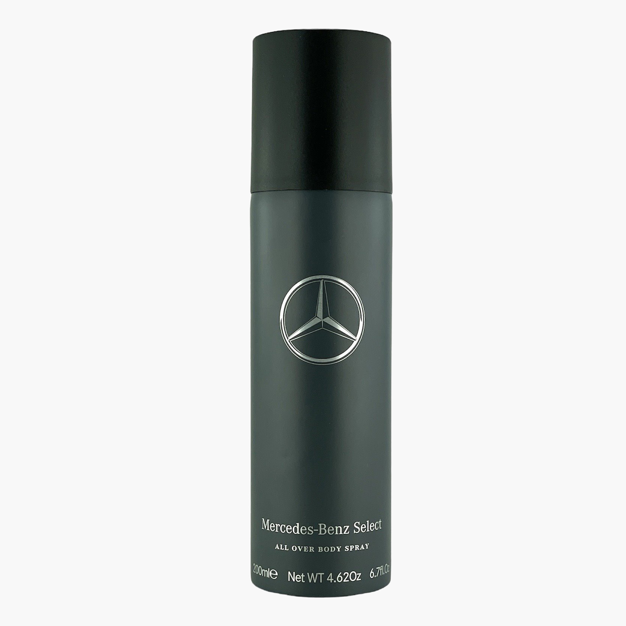 Mercedes Benz Select Bodyspray for Men - 200 ml-beautyandpersonalcare-fragrance-men-image-1