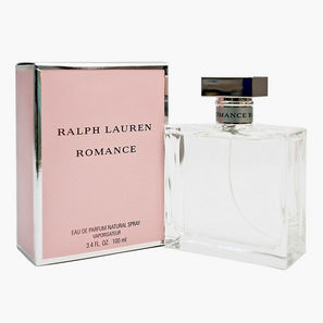 Ralph Lauren Romance Eau de Parfum for Women - 100 ml-lsbeauty-perfumes-womens-3