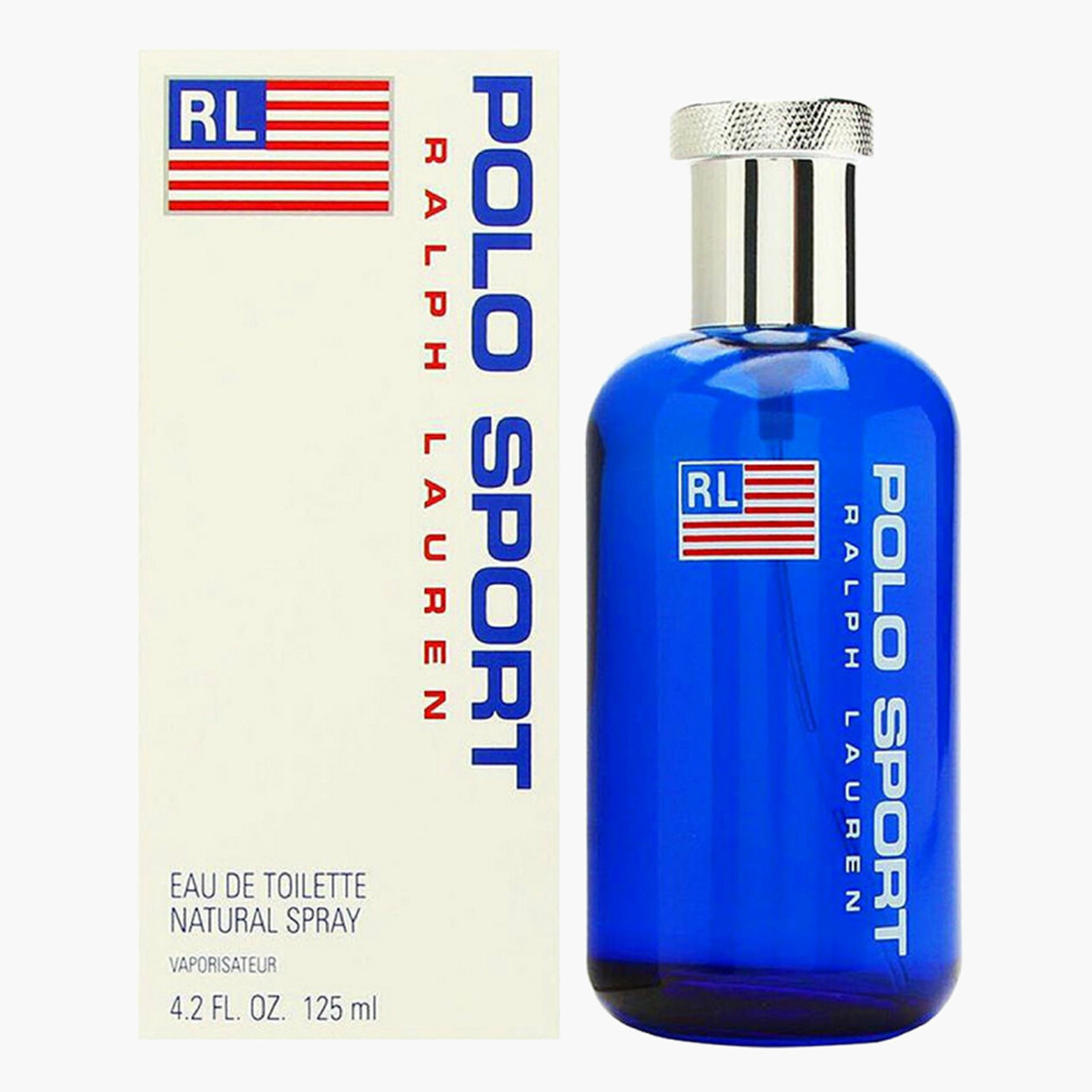Ralph Lauren Polo Sport Eau de Toilette for Men - 125 ml-beautyandpersonalcare-fragrance-men-image-1
