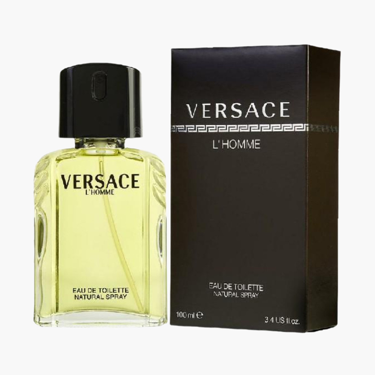 Versace L'Homme Eau de Toilette for Men - 100 ml-beautyandpersonalcare-fragrance-men-image-1