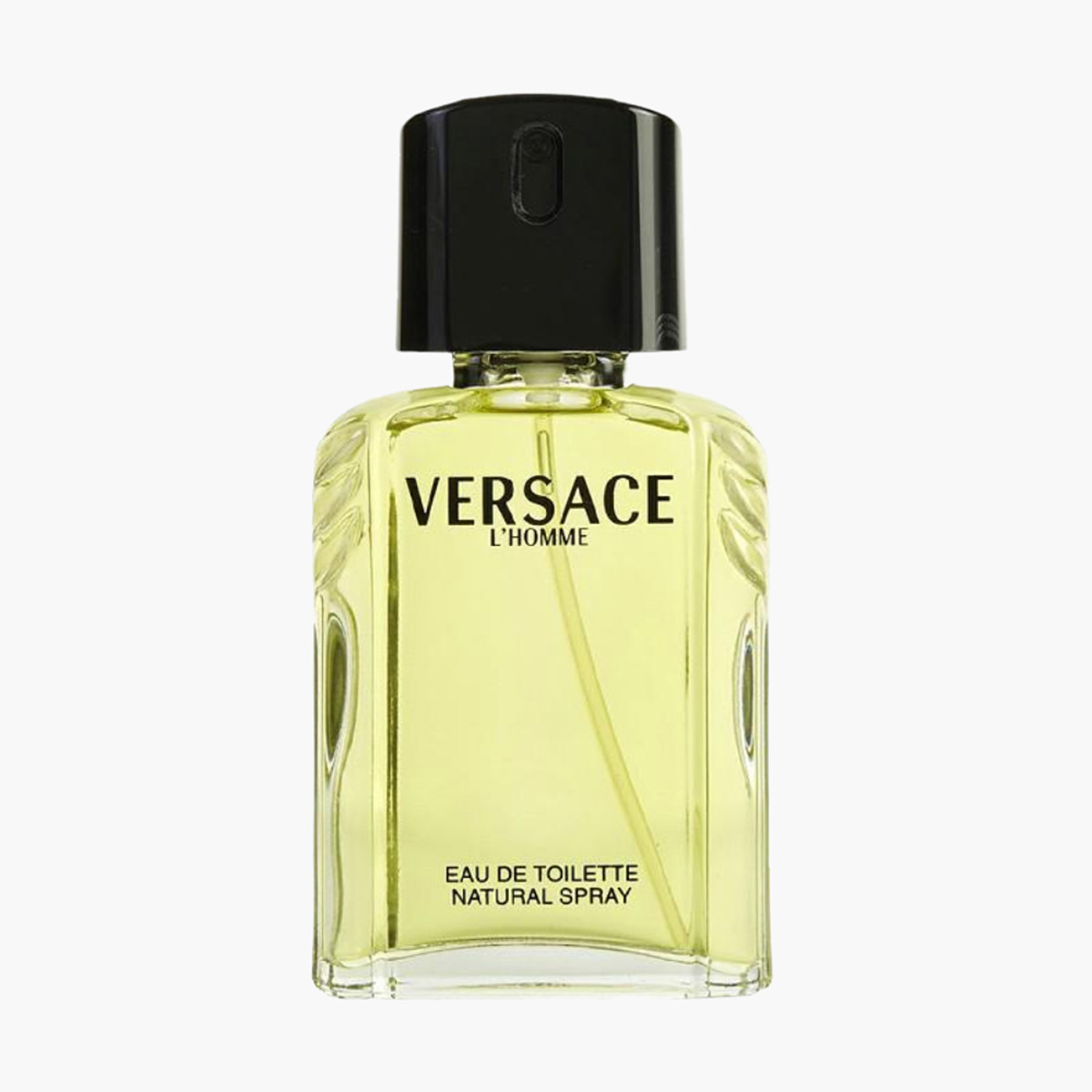 Versace L'Homme Eau de Toilette for Men - 100 ml-beautyandpersonalcare-fragrance-men-image-2