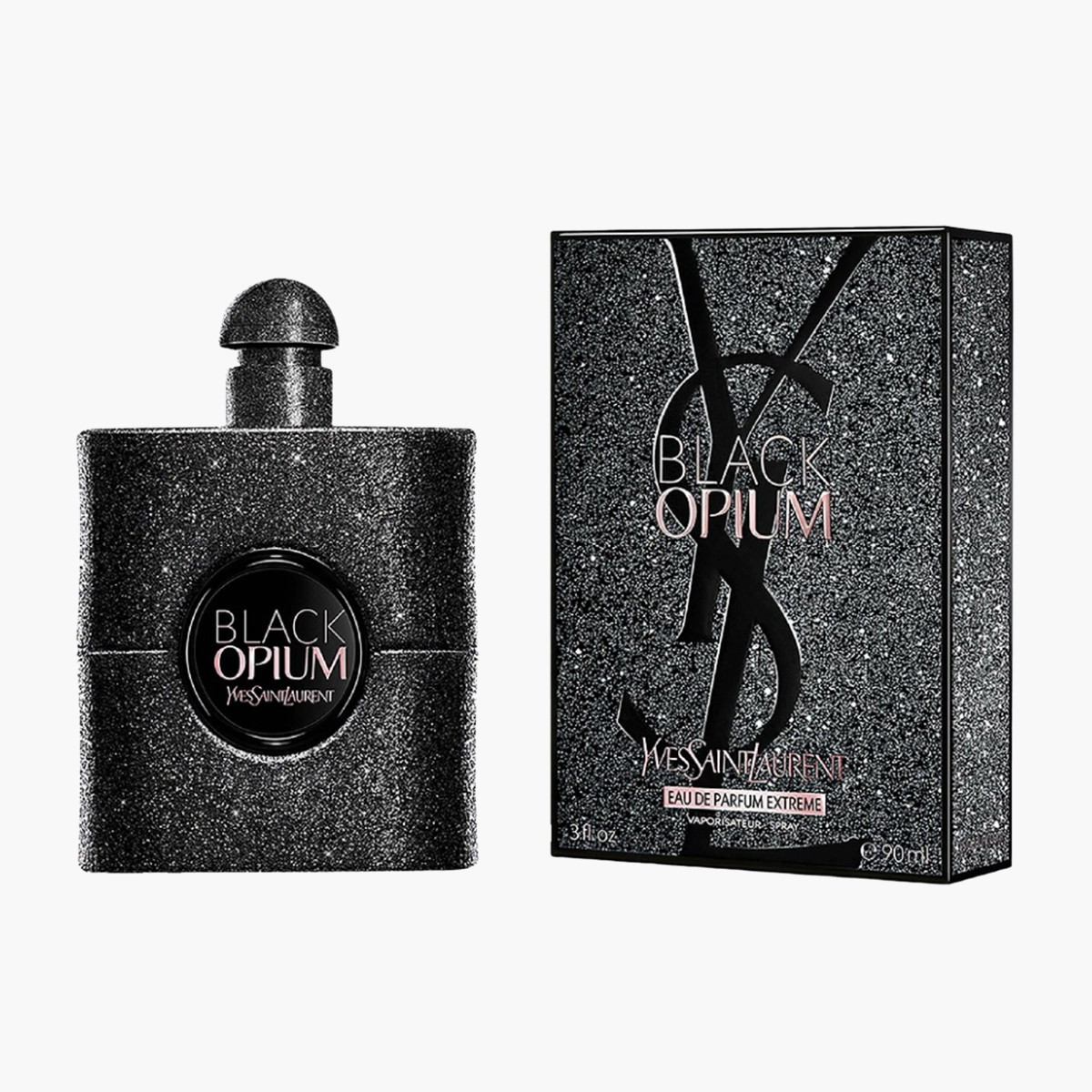 Black opium online 90ml