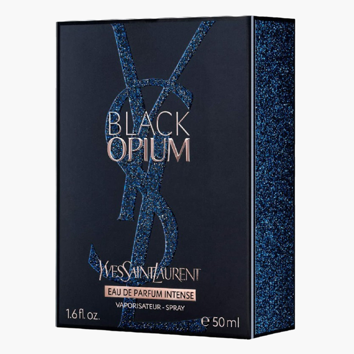 Buy Yves Saint Laurent Black Opium Intense Eau de Parfum for Women