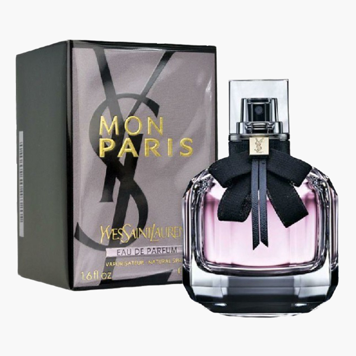 Yves Saint Laurent Mon Paris Eau de Parfum for Women - 50 ml-beautyandpersonalcare-fragrance-women-image-1