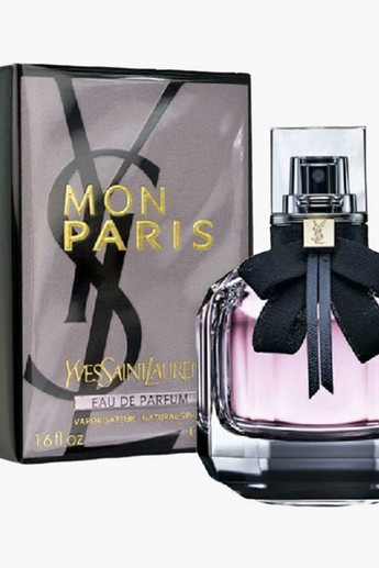 Buy Yves Saint Laurent Mon Paris Eau de Parfum for Women - 50 ml Online