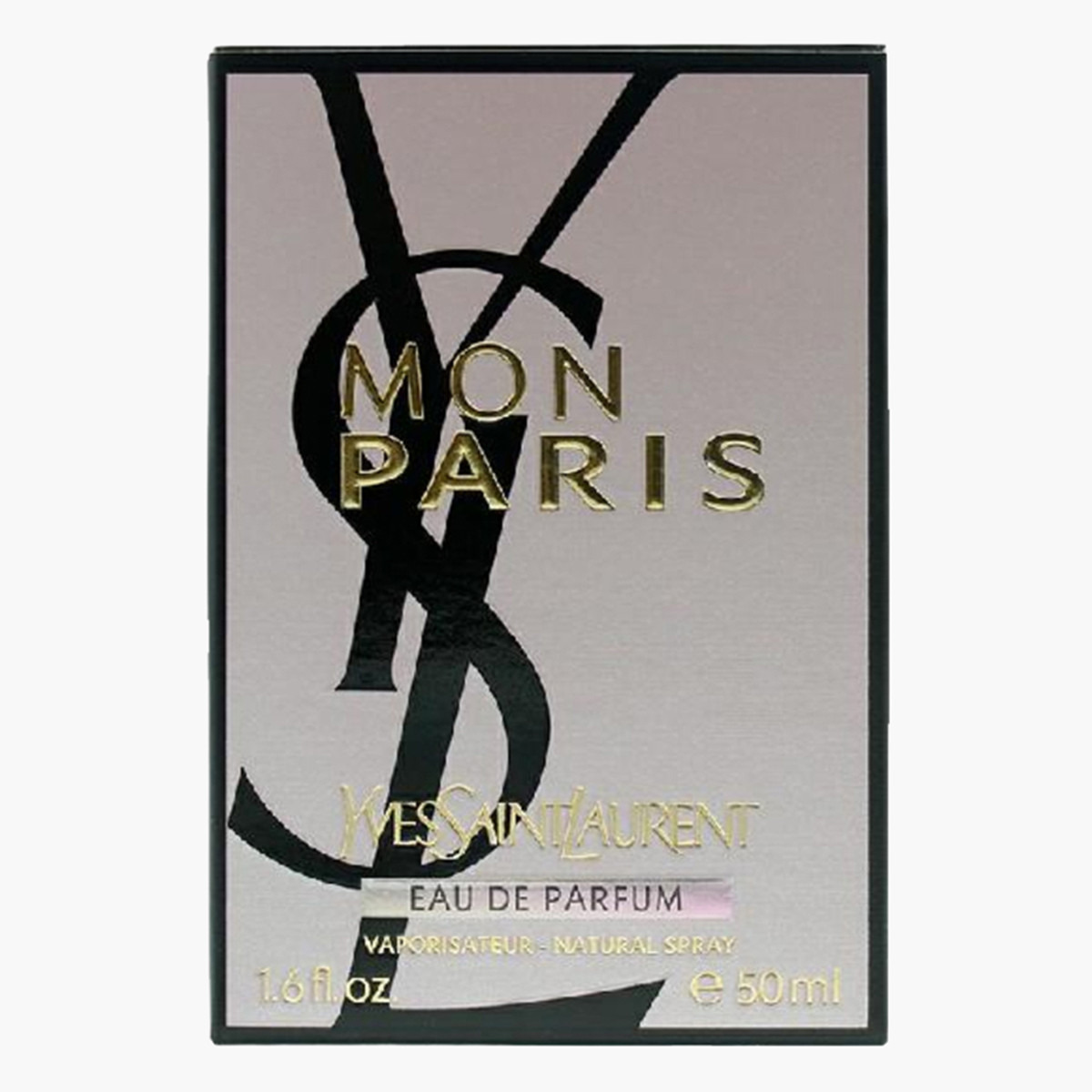 Yves Saint Laurent Mon Paris Eau de Parfum for Women - 50 ml-beautyandpersonalcare-fragrance-women-image-3