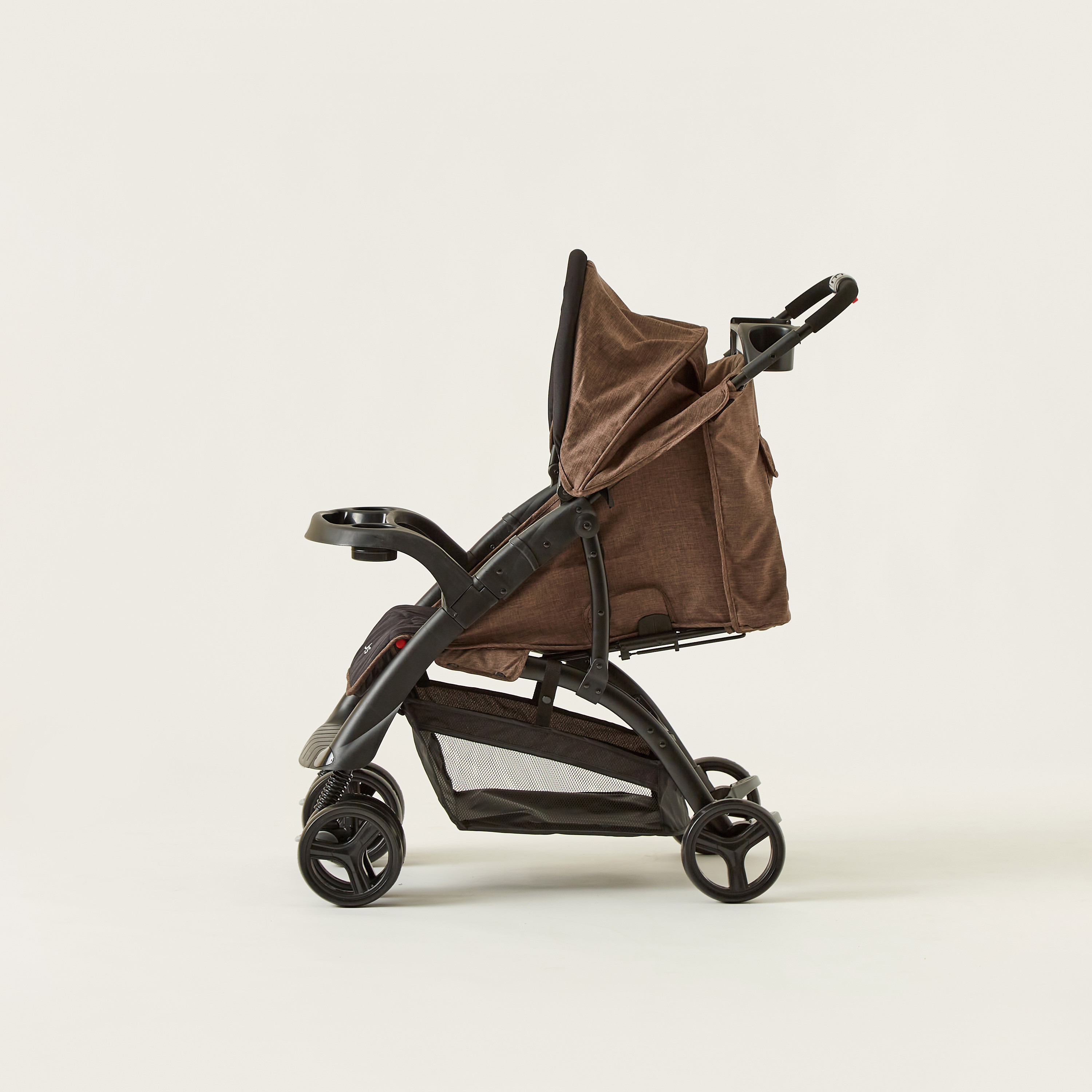 Juniors discount stroller folding