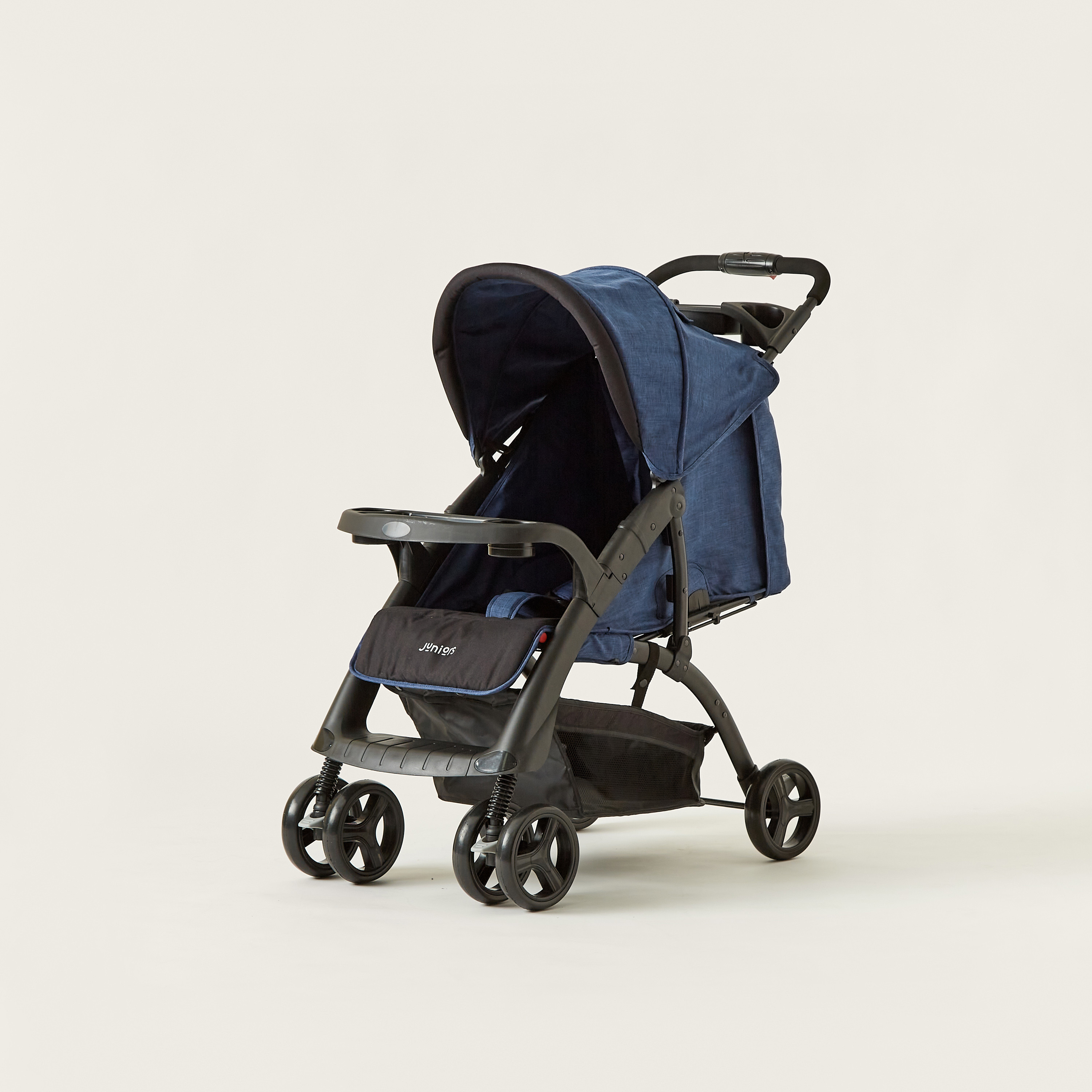 Burberry hotsell baby stroller