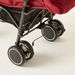 Juniors Robin Baby Buggy with 3-Position Reclining Seat (Upto 3 years)-Buggies-thumbnailMobile-9