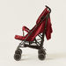 Juniors Robin Baby Buggy with 3-Position Reclining Seat (Upto 3 years)-Buggies-thumbnail-10