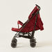 Juniors Robin Baby Buggy with 3-Position Reclining Seat (Upto 3 years)-Buggies-thumbnail-11
