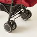 Juniors Robin Baby Buggy with 3-Position Reclining Seat (Upto 3 years)-Buggies-thumbnail-13