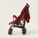 Juniors Robin Baby Buggy with 3-Position Reclining Seat (Upto 3 years)-Buggies-thumbnail-4