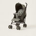 Juniors Robin Baby Buggy with 3-Position Reclining Seat (Upto 3 years)-Buggies-thumbnailMobile-0