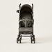 Juniors Robin Baby Buggy with 3-Position Reclining Seat (Upto 3 years)-Buggies-thumbnailMobile-1