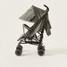 Juniors Robin Baby Buggy with 3-Position Reclining Seat (Upto 3 years)-Buggies-thumbnailMobile-2