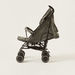 Juniors Robin Baby Buggy with 3-Position Reclining Seat (Upto 3 years)-Buggies-thumbnailMobile-8