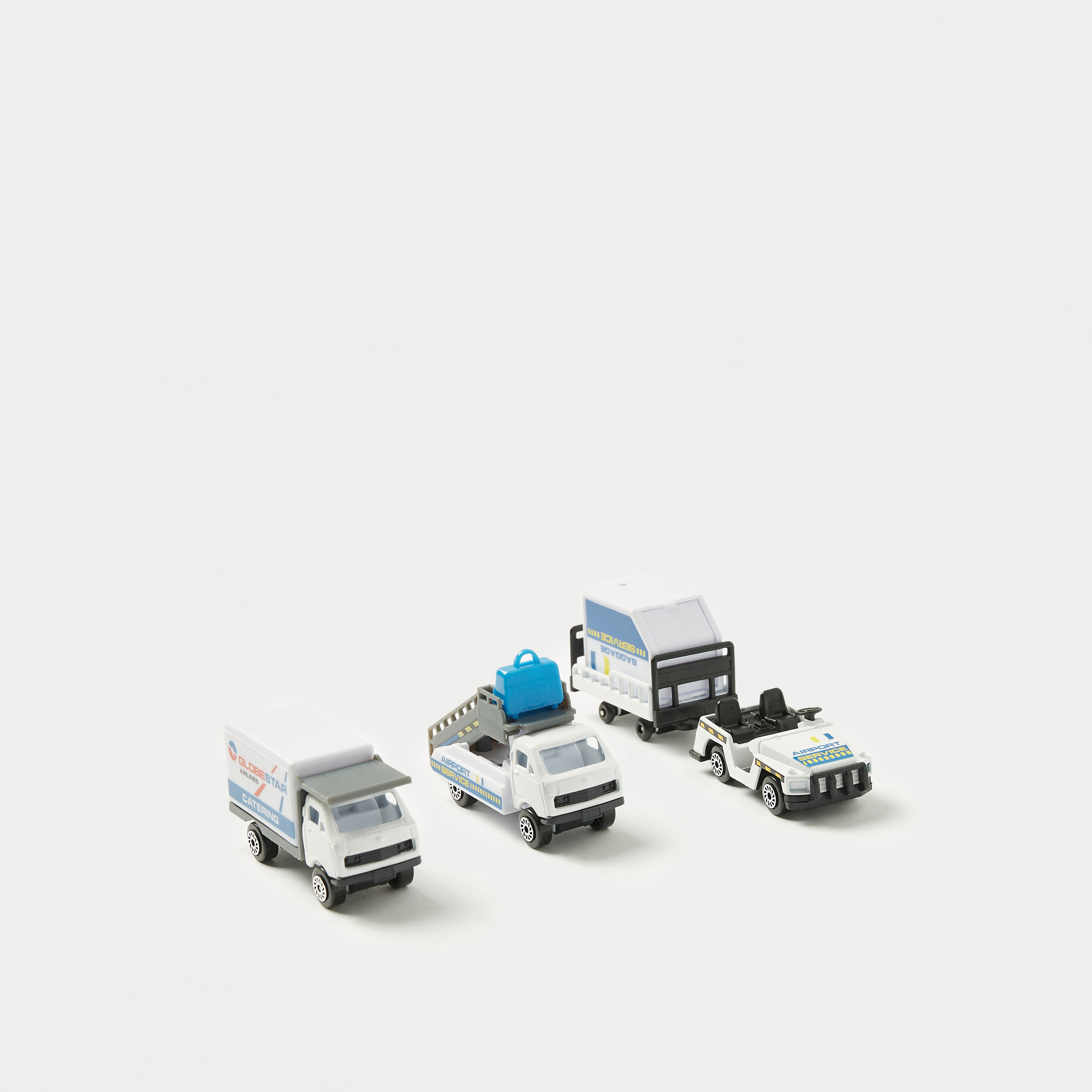 DICKIE TOYS Airport Playset-toys-playvehicles-vehicleplaysets-image-3