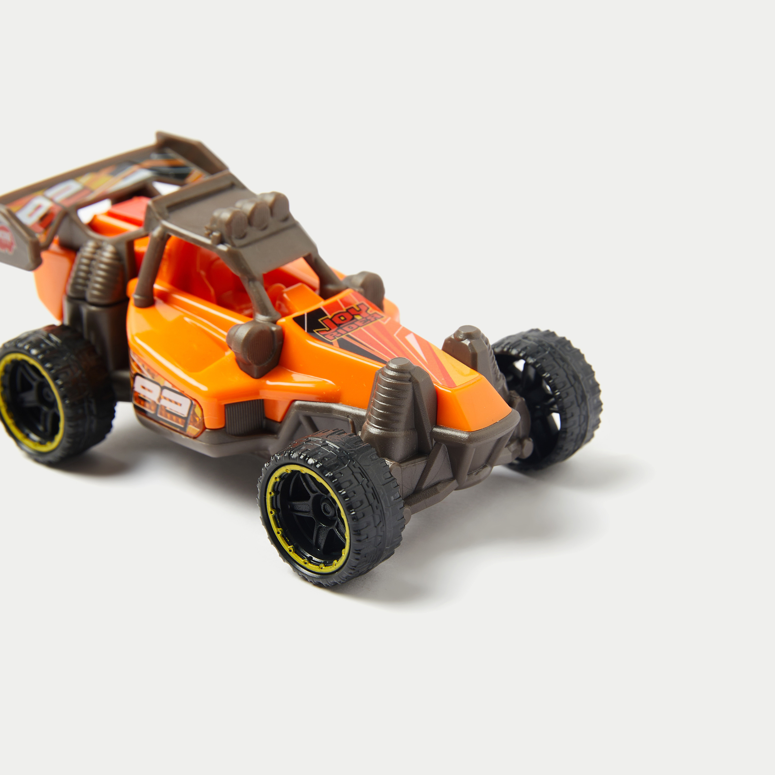 لعبة سيارة متنوعة جوي رايدر من ديكي تويز-toys-playvehicles-vehicleplaysets-image-3