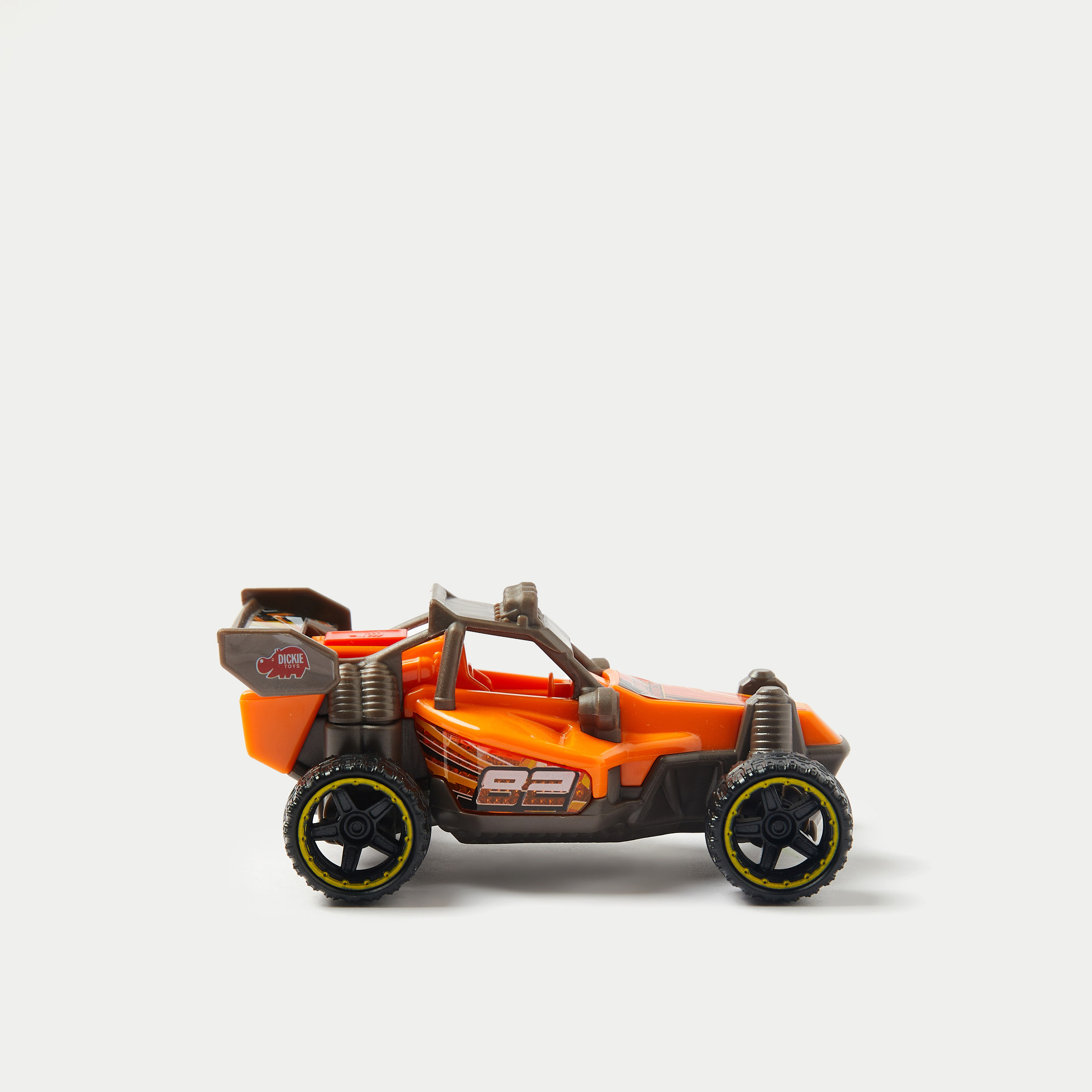 لعبة سيارة متنوعة جوي رايدر من ديكي تويز-toys-playvehicles-vehicleplaysets-image-4