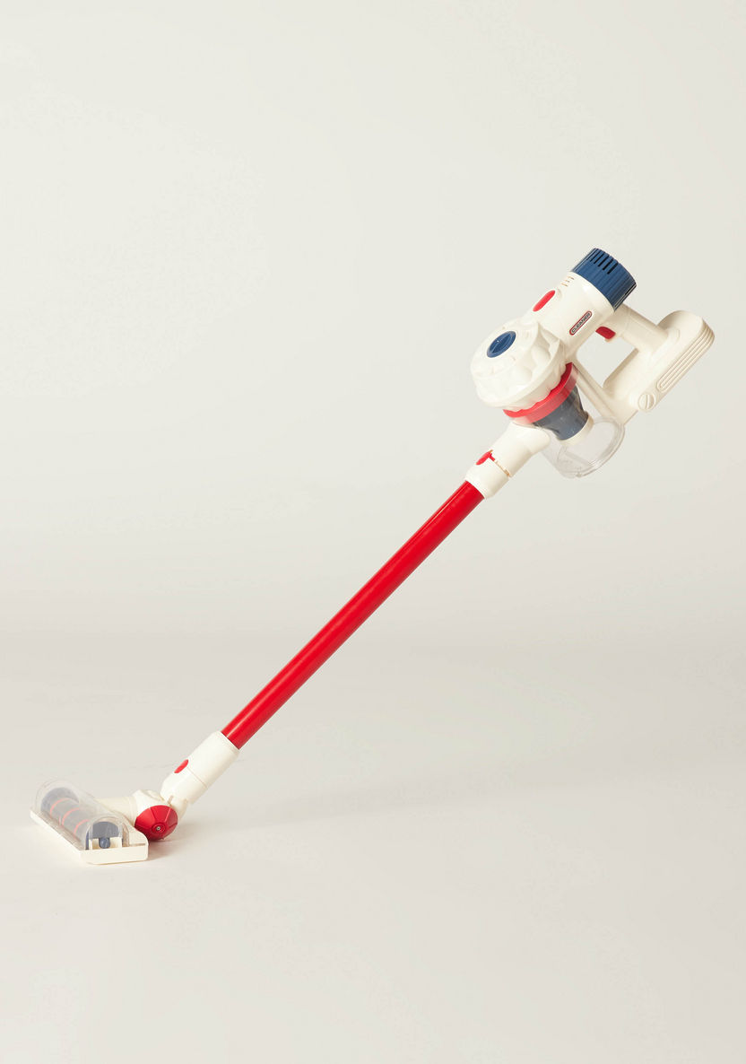Toy Vacuum Cleaner-Role Play-image-0