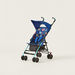 Juniors Scooty Blueberry Baby Buggy with Compact and Foldable Frame (Upto 3 years)-Buggies-thumbnail-0