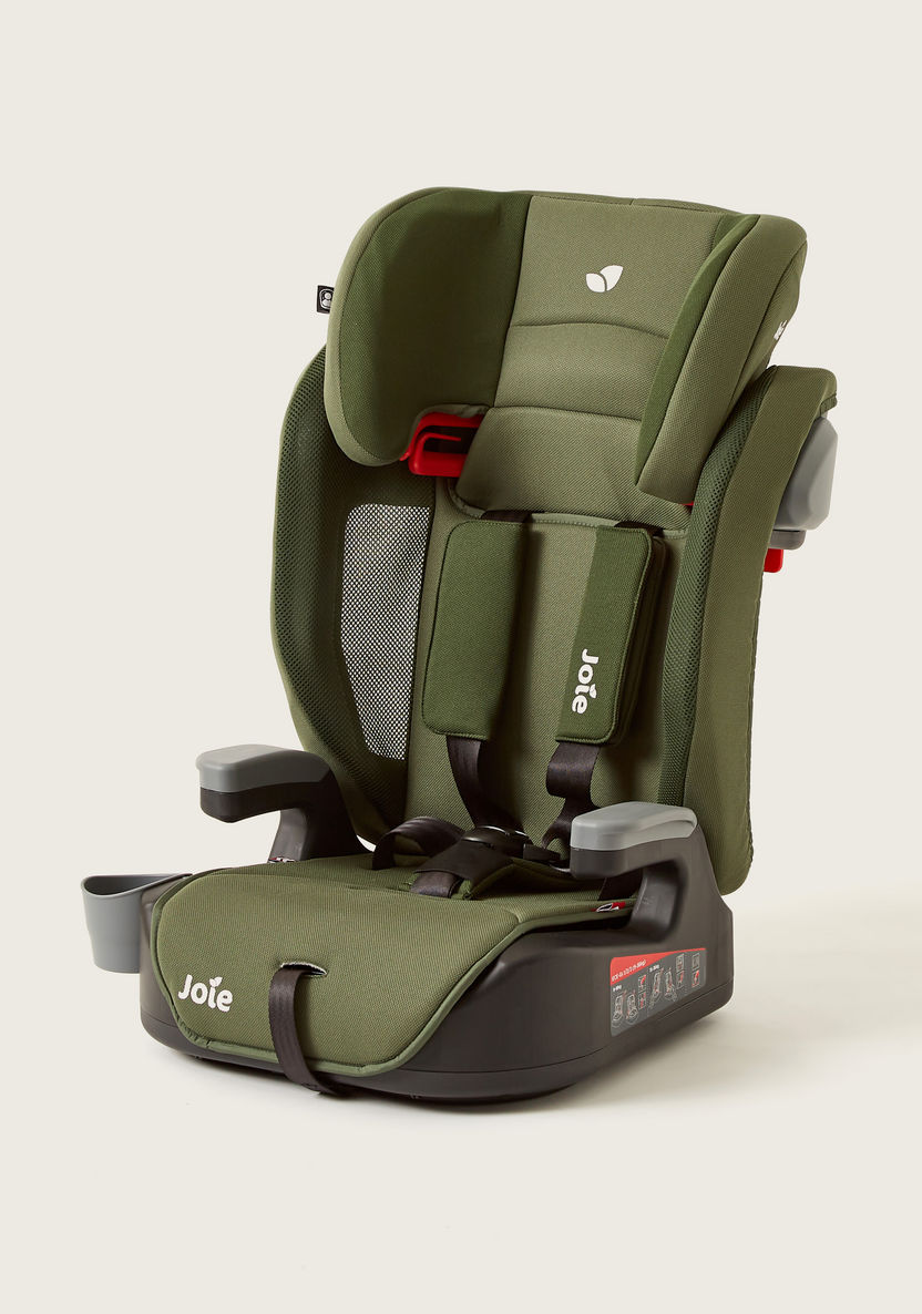 Joie Elevate Moss Car Seat-Car Seats-image-0