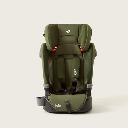 Joie Elevate Moss Car Seat-Car Seats-image-9