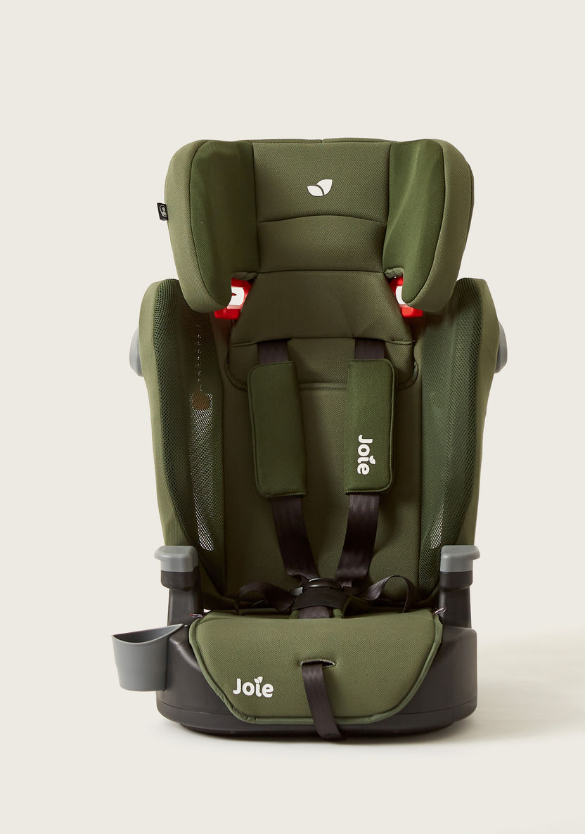 Joie Elevate Moss Car Seat-Car Seats-image-10