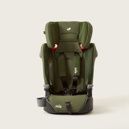 Joie Elevate Moss Car Seat