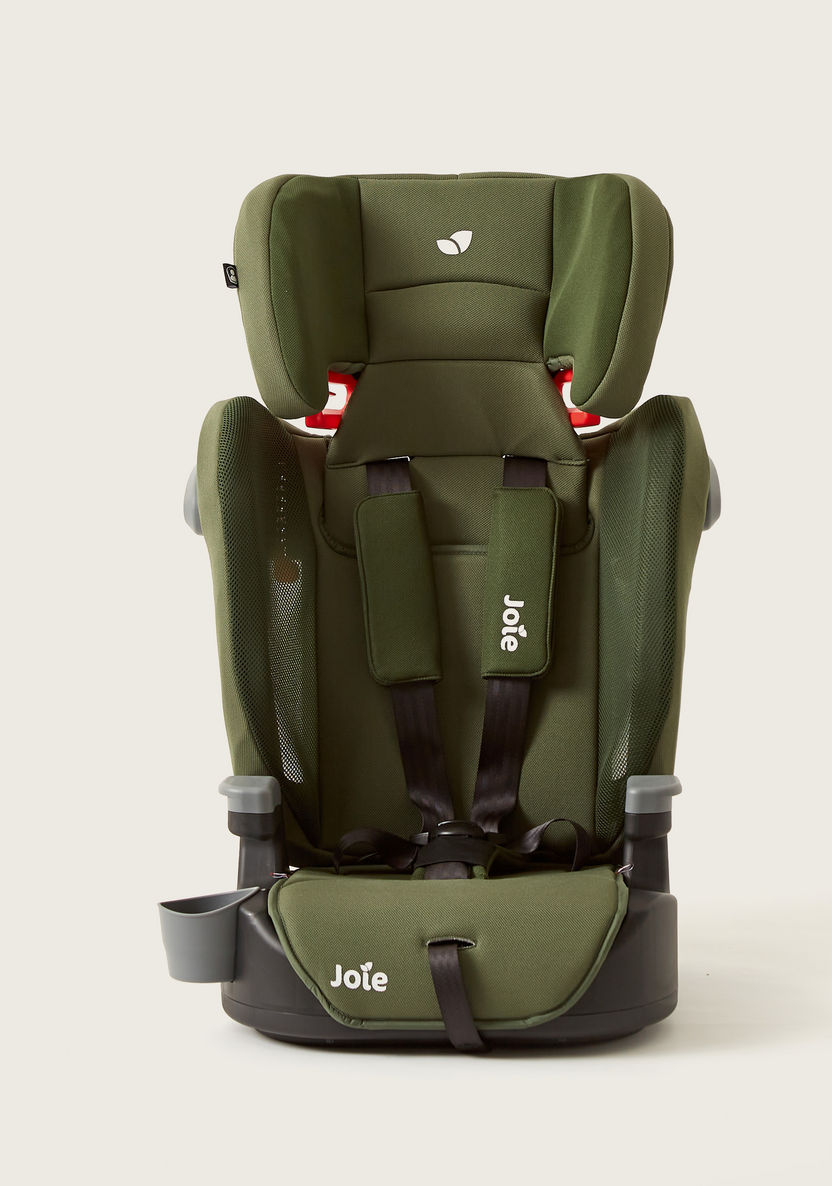 Joie Elevate Moss Car Seat-Car Seats-image-11