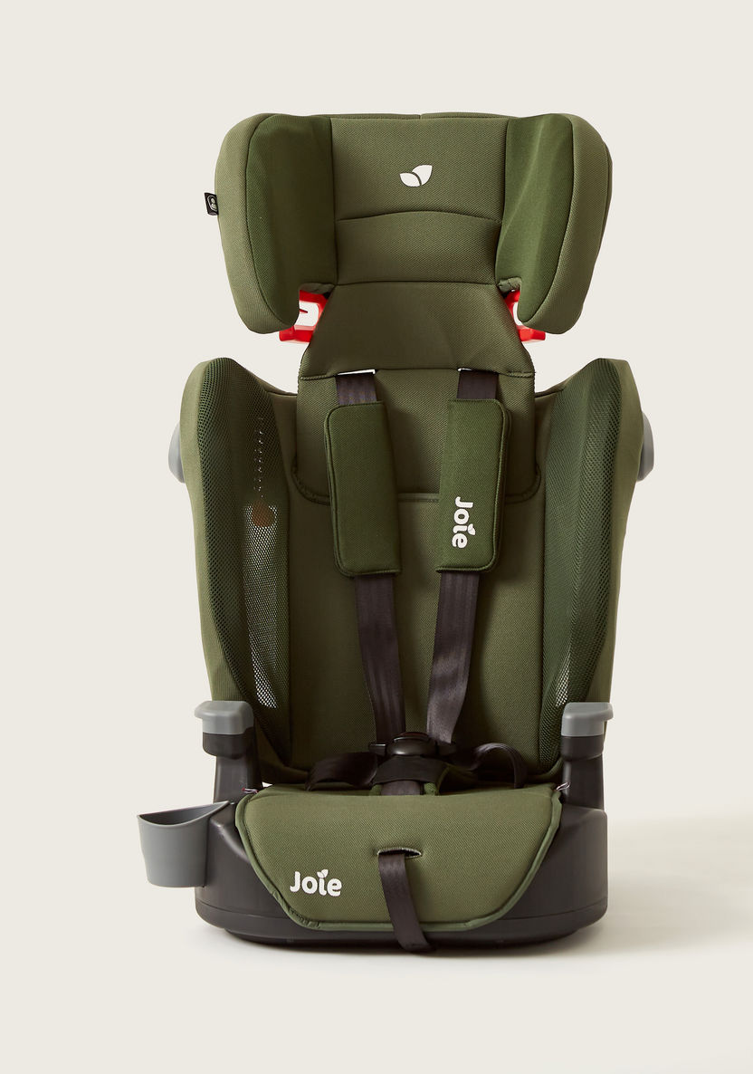 Joie Elevate Moss Car Seat-Car Seats-image-12