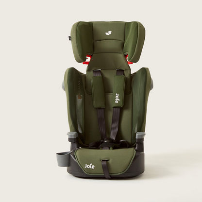 Joie Elevate Moss Car Seat-Car Seats-image-12