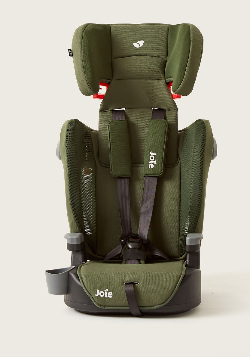 Joie Elevate Moss Car Seat-Car Seats-image-14