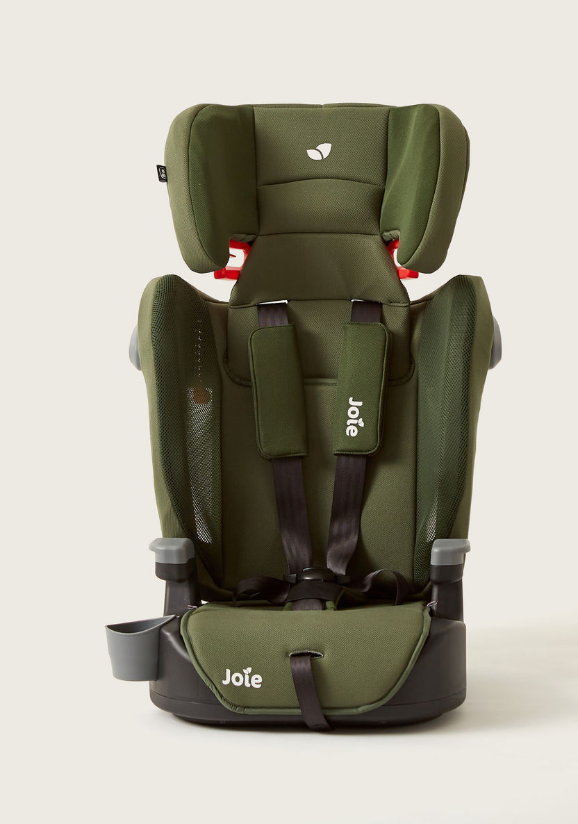 Joie Elevate Moss Car Seat-Car Seats-image-15