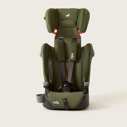 Joie Elevate Moss Car Seat