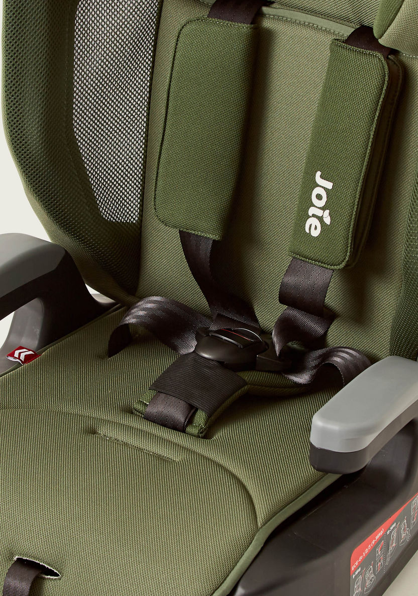 Joie Elevate Moss Car Seat-Car Seats-image-3