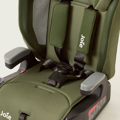 Joie Elevate Moss Car Seat-Car Seats-image-3