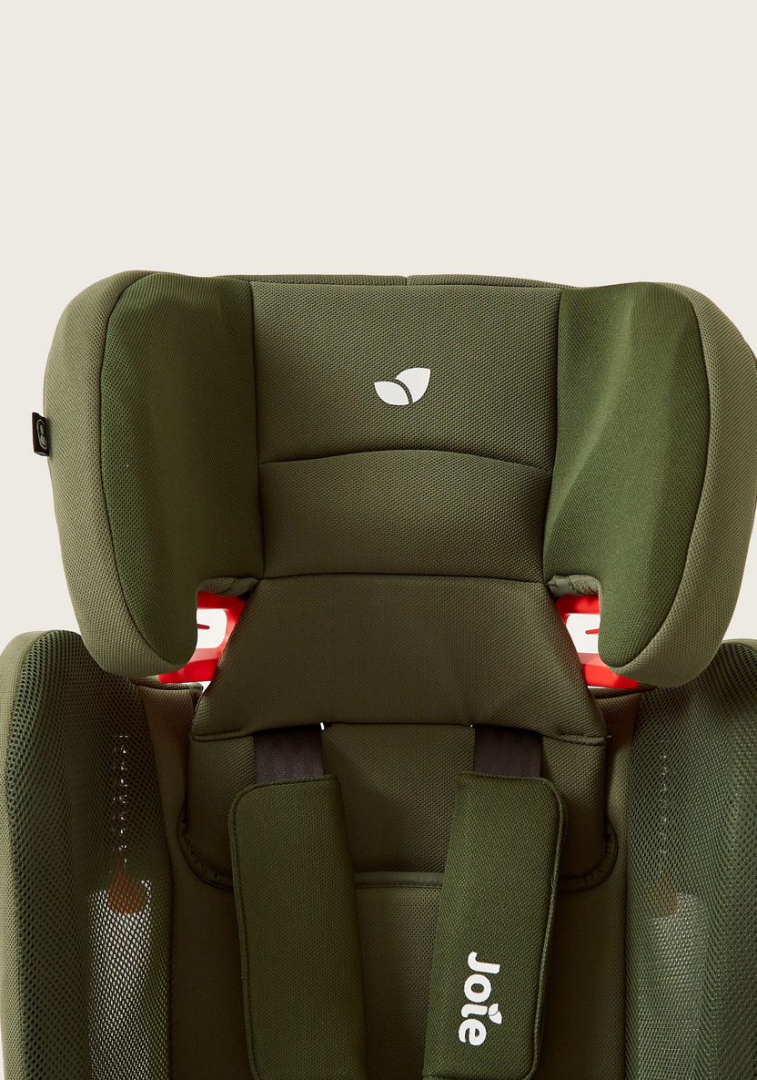 Joie Elevate Moss Car Seat-Car Seats-image-6