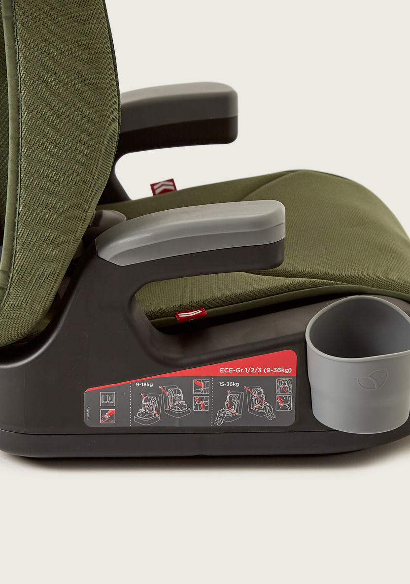 Joie Elevate Moss Car Seat-Car Seats-image-7